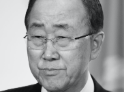 Ban-Ki-moon