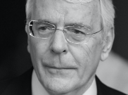 john-major