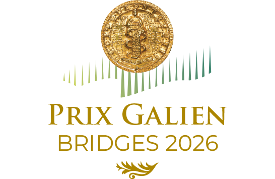 Prix Galien Bridges